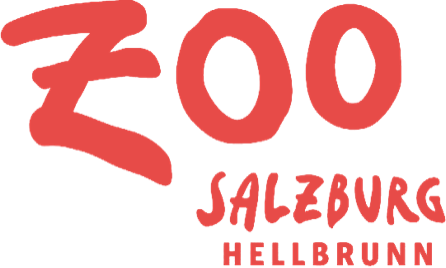 Logo Zoo Salzburg
